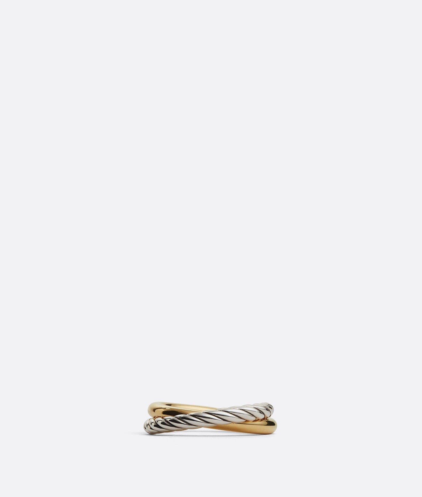 Bottega Veneta Ring-Woman-049