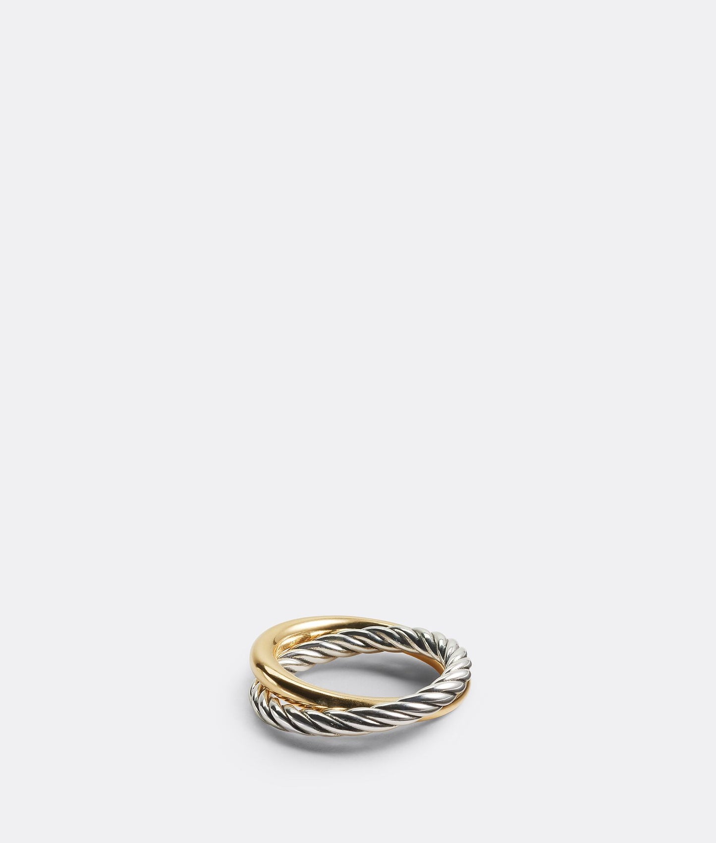 Bottega Veneta Ring-Woman-049