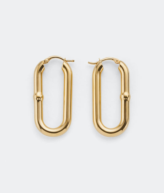 Bottega Veneta Earrings-Woman-074