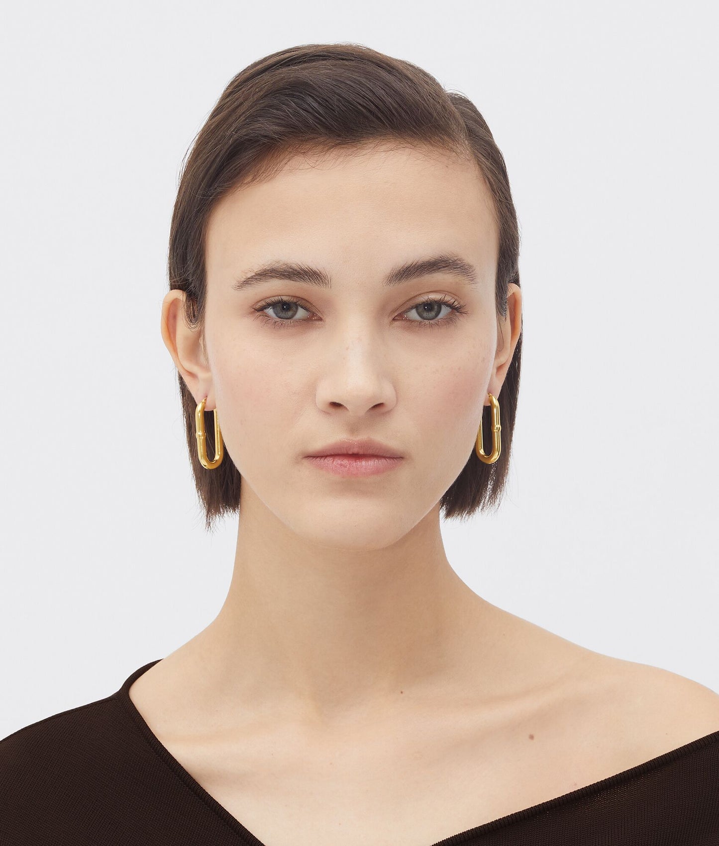 Bottega Veneta Earrings-Woman-074