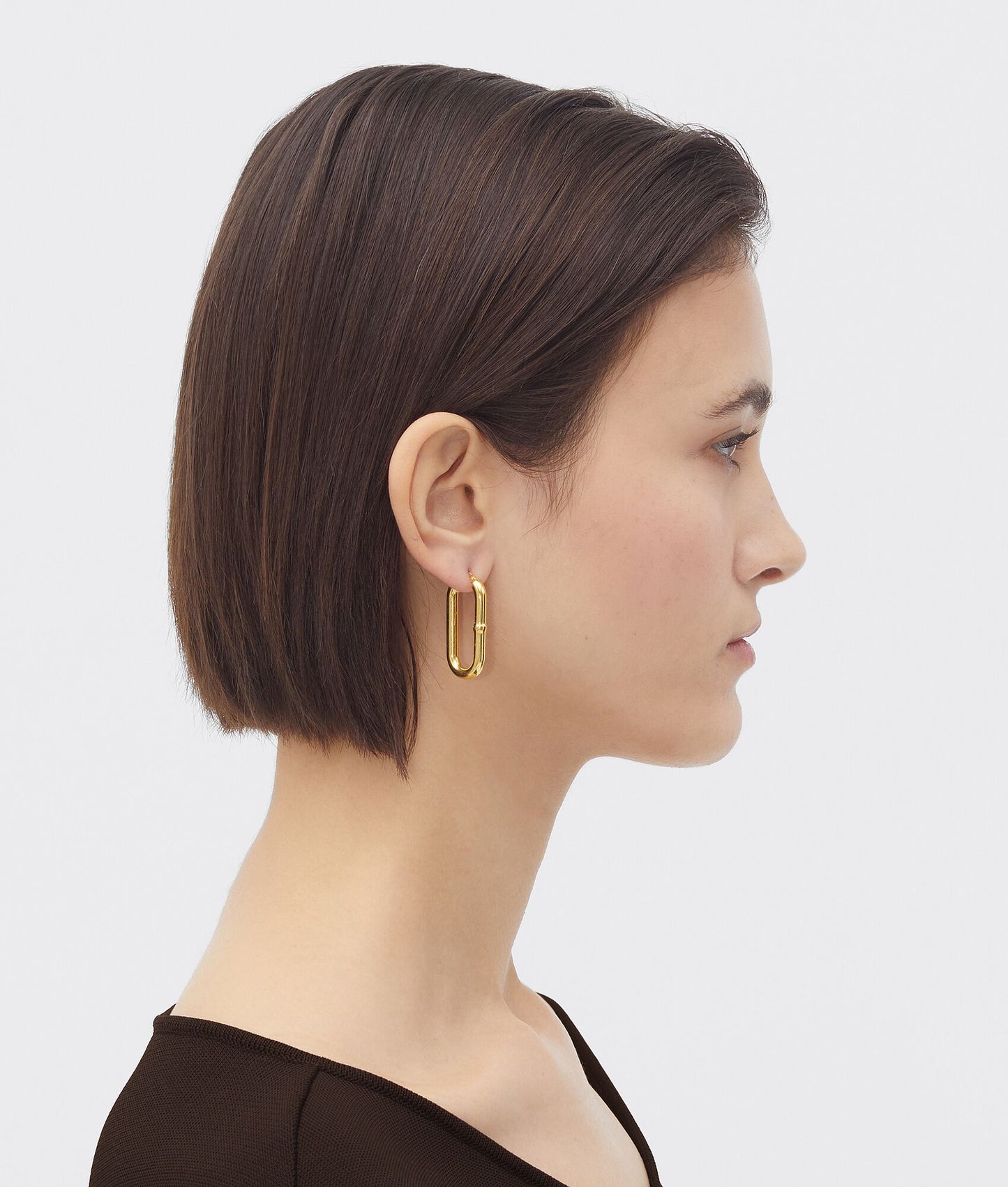 Bottega Veneta Earrings-Woman-074