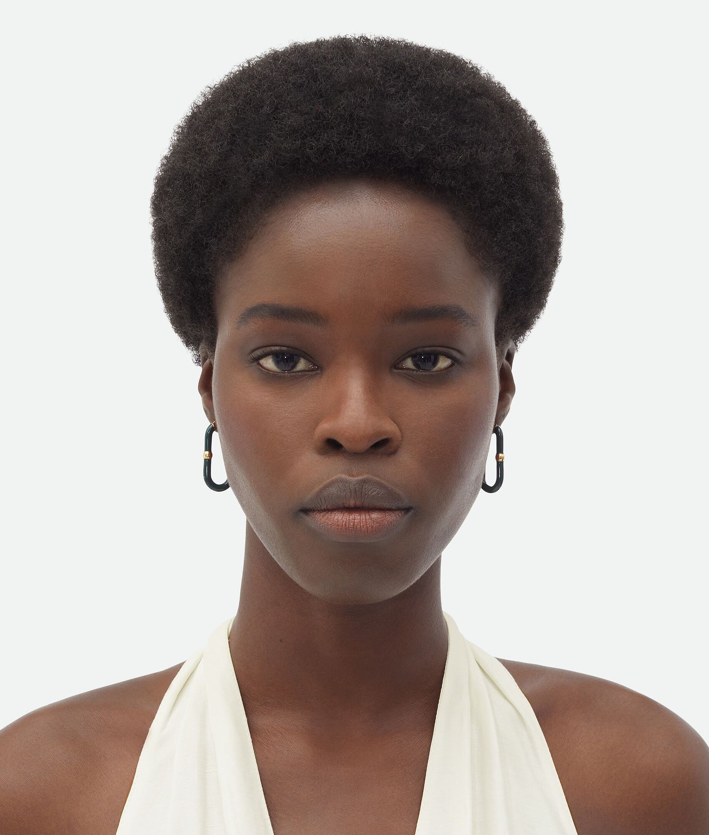 Bottega Veneta Earrings-Woman-072