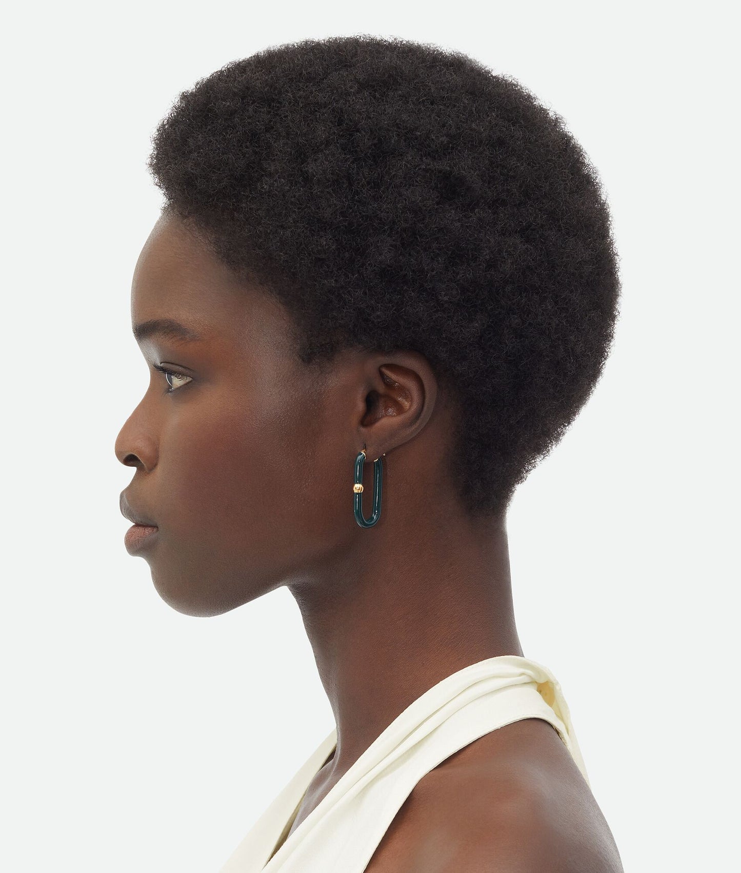 Bottega Veneta Earrings-Woman-072