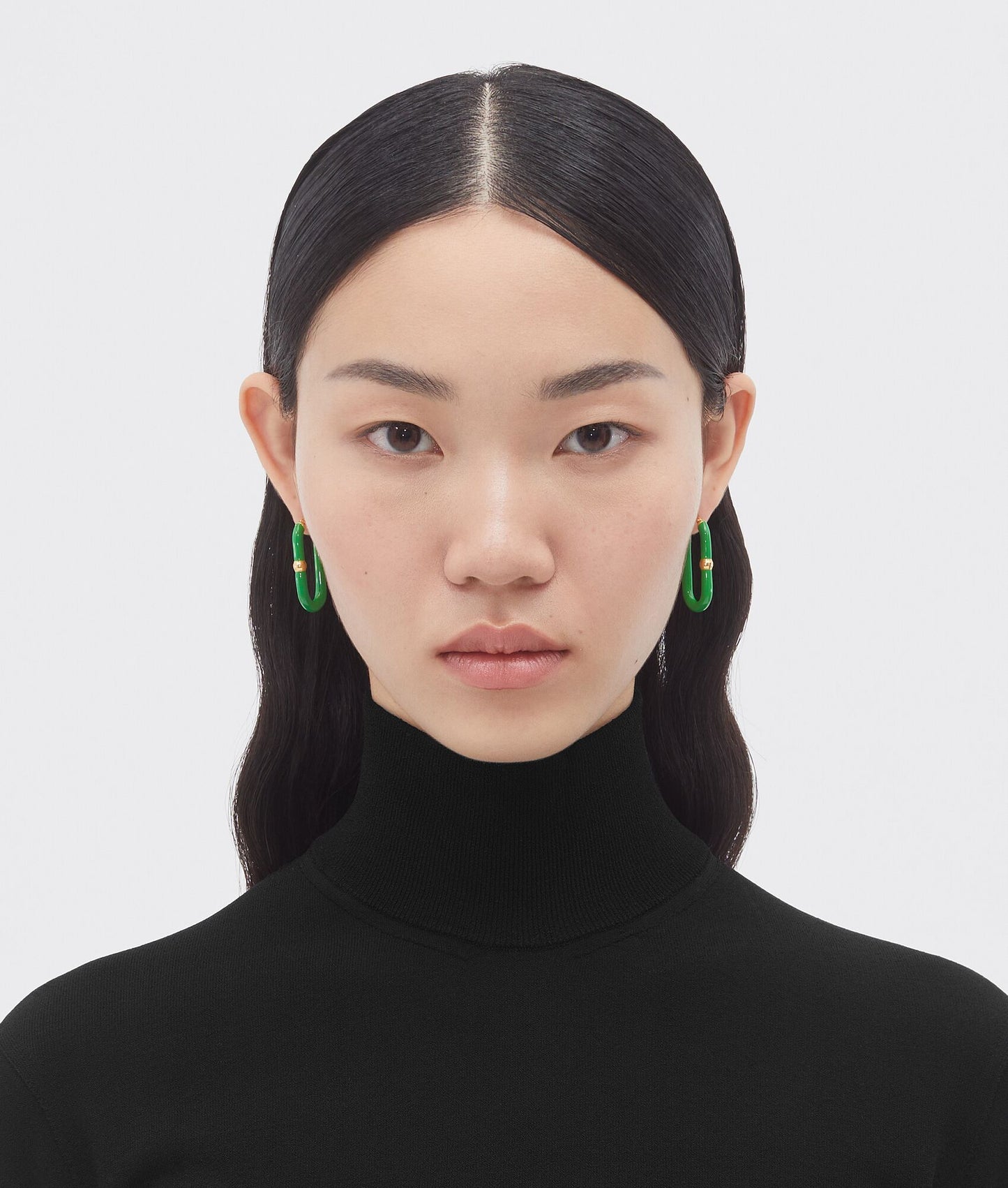 Bottega Veneta Earrings-Woman-073
