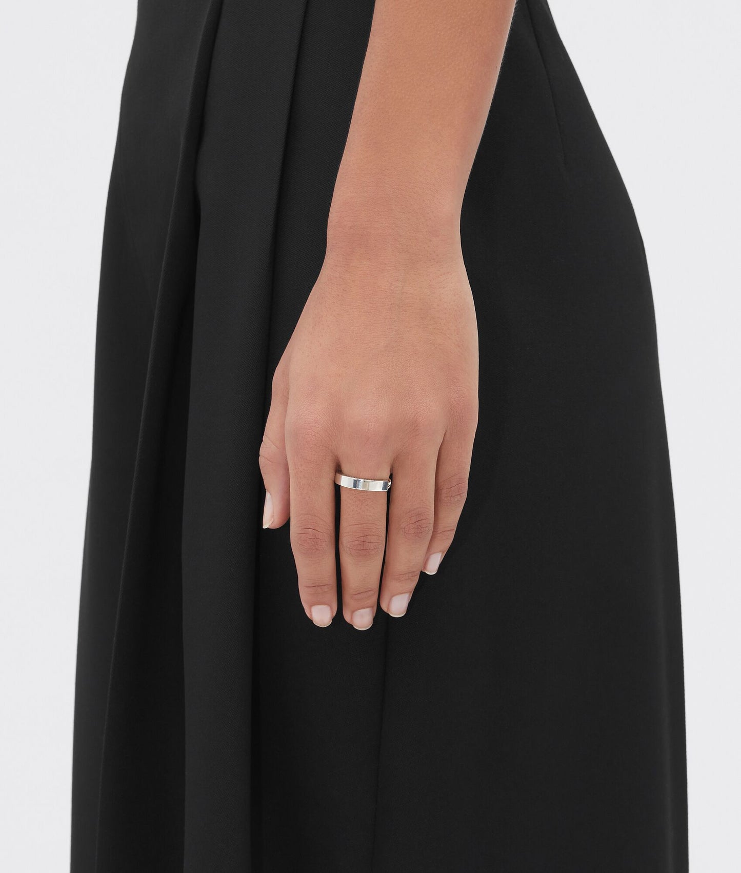 Bottega Veneta Ring-Man-017