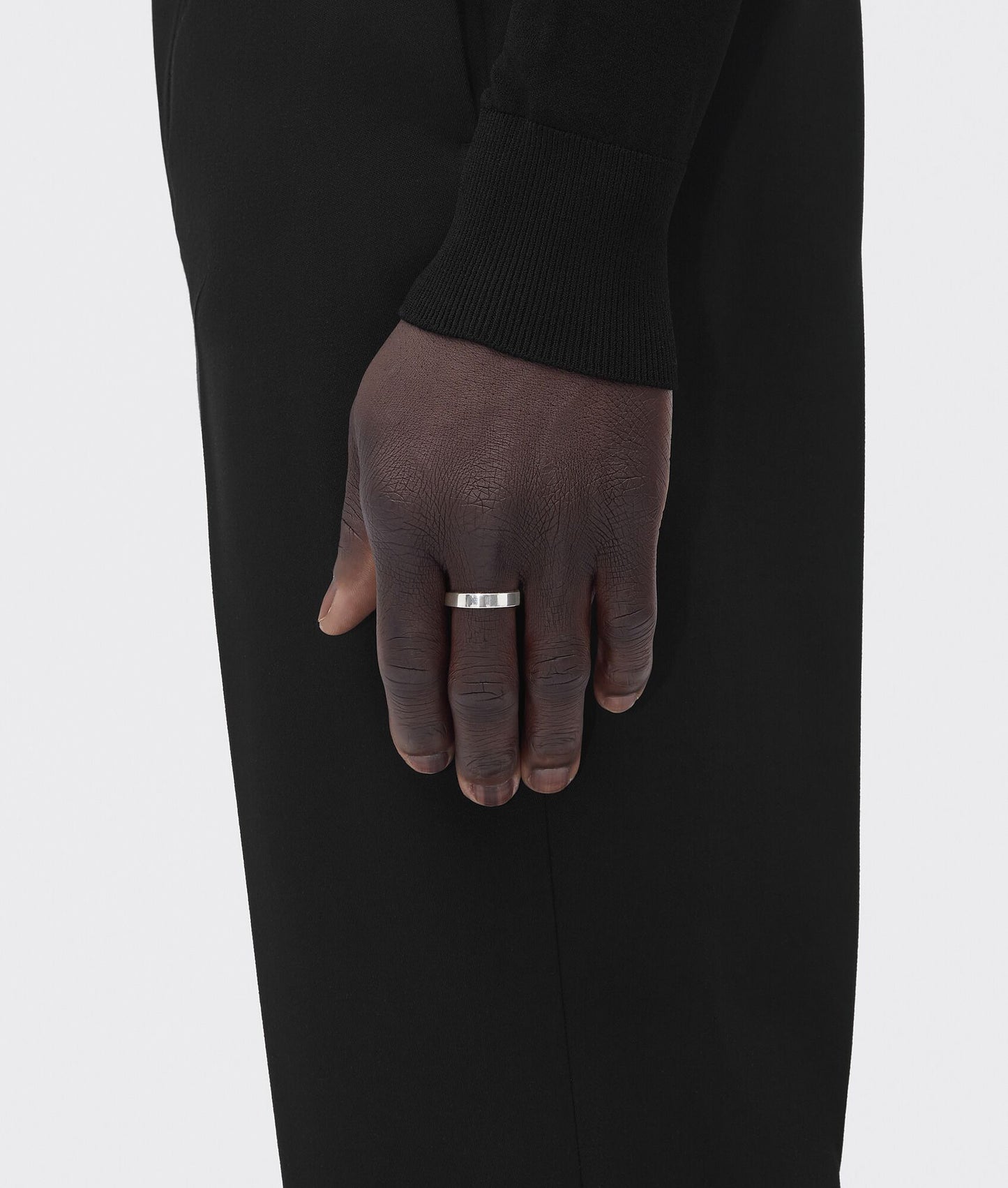 Bottega Veneta Ring-Man-017