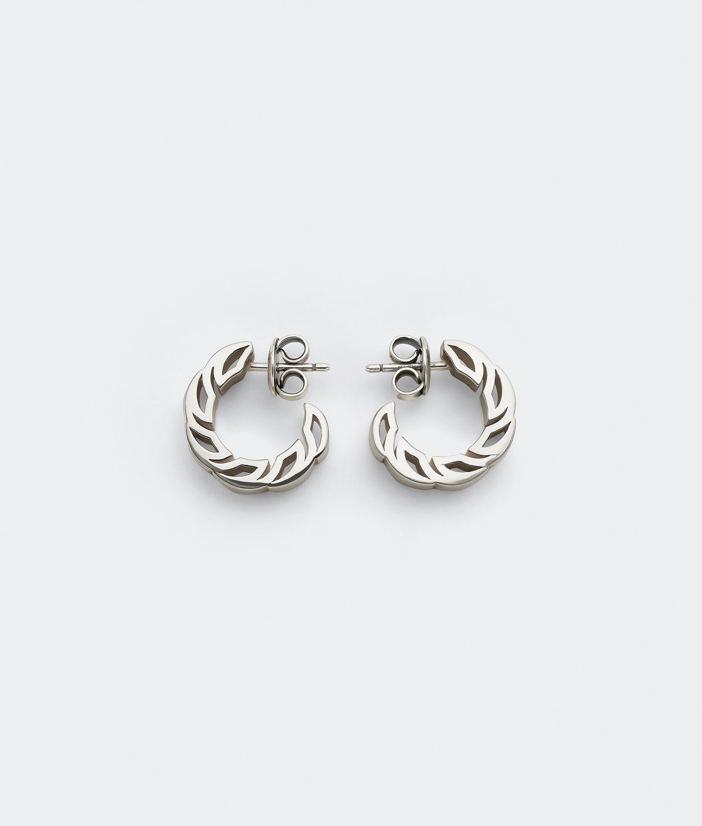 Bottega Veneta Earrings-Woman-077