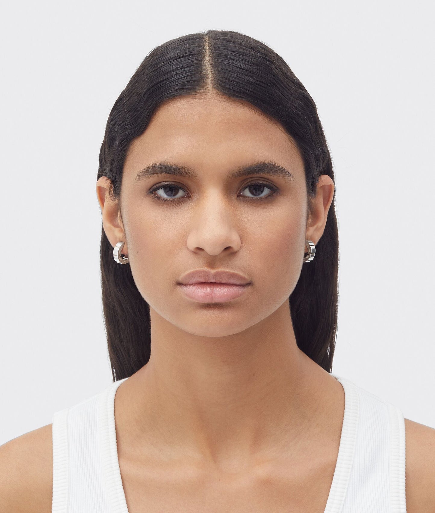 Bottega Veneta Earrings-Woman-077