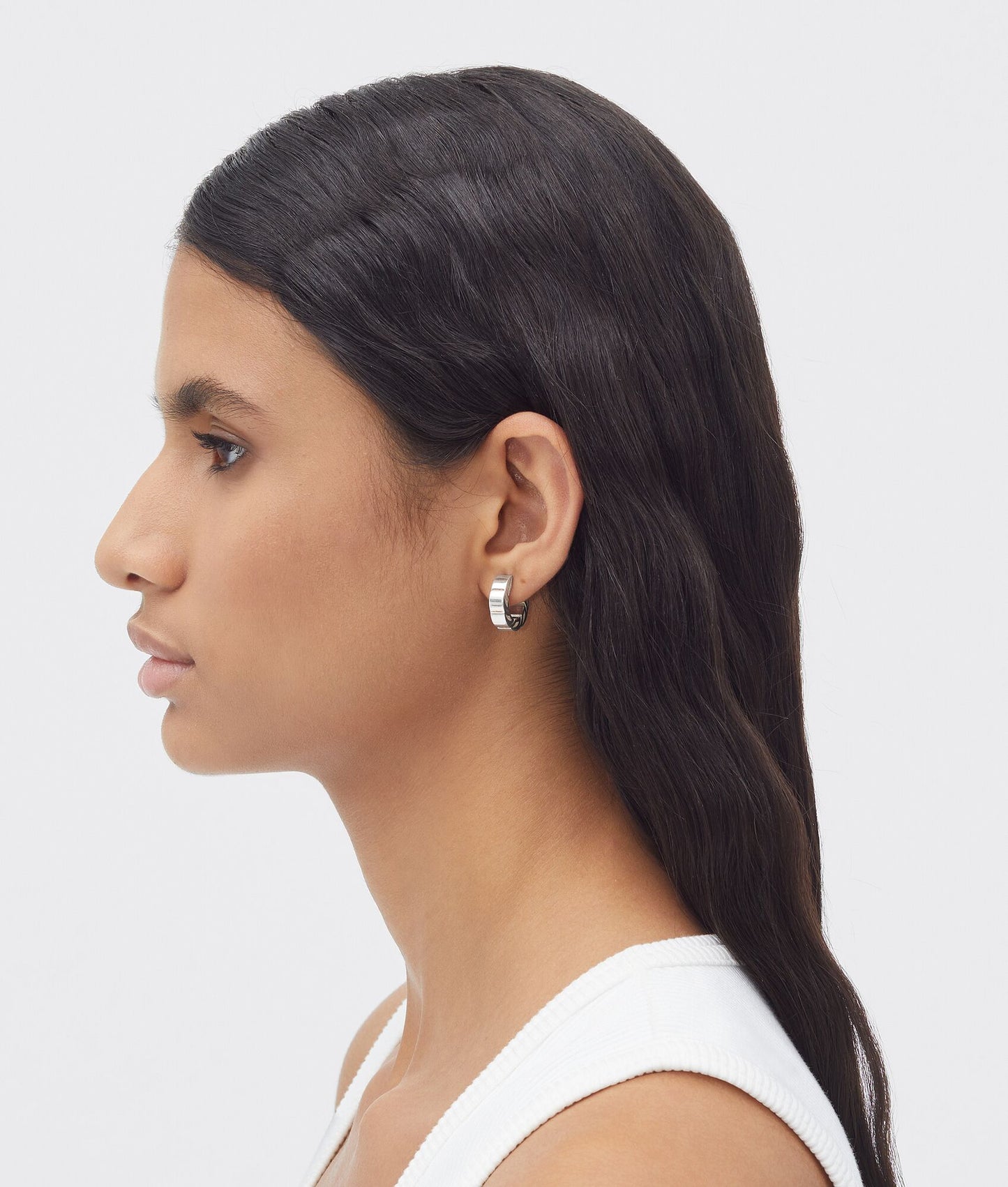 Bottega Veneta Earrings-Woman-077