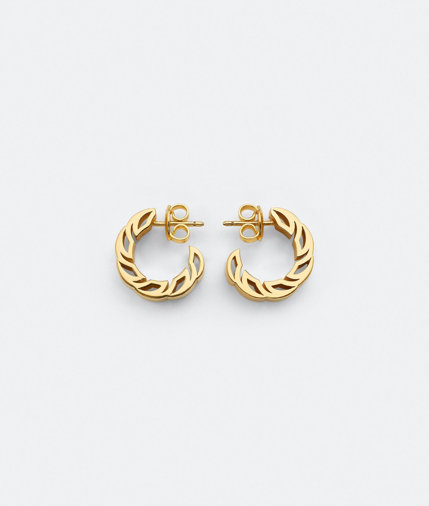 Bottega Veneta Earrings-Woman-076
