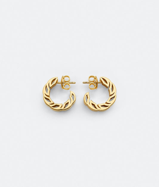 Bottega Veneta Earrings-Woman-076