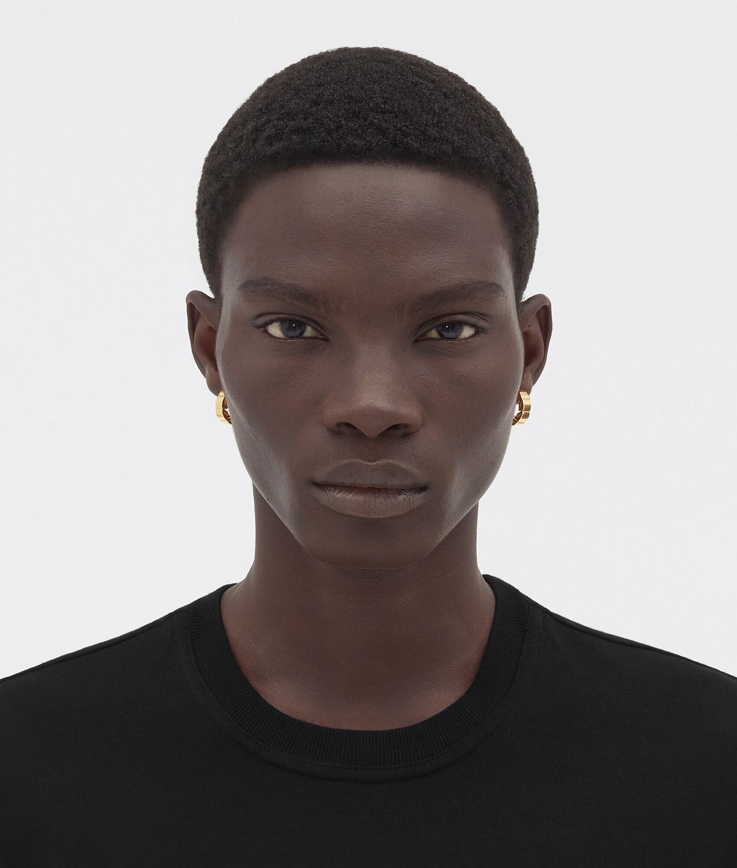 Bottega Veneta Earrings-Man-005