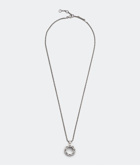 Bottega Veneta Necklace-Woman-016