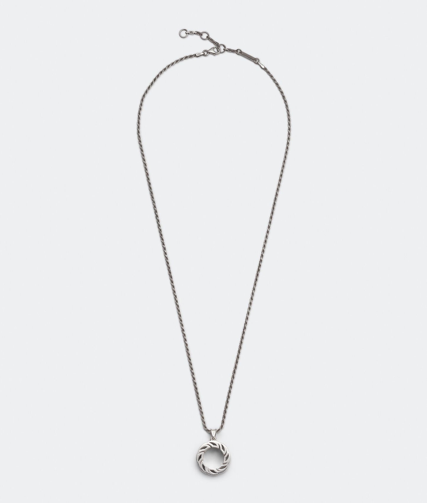 Bottega Veneta Necklace-Man-004