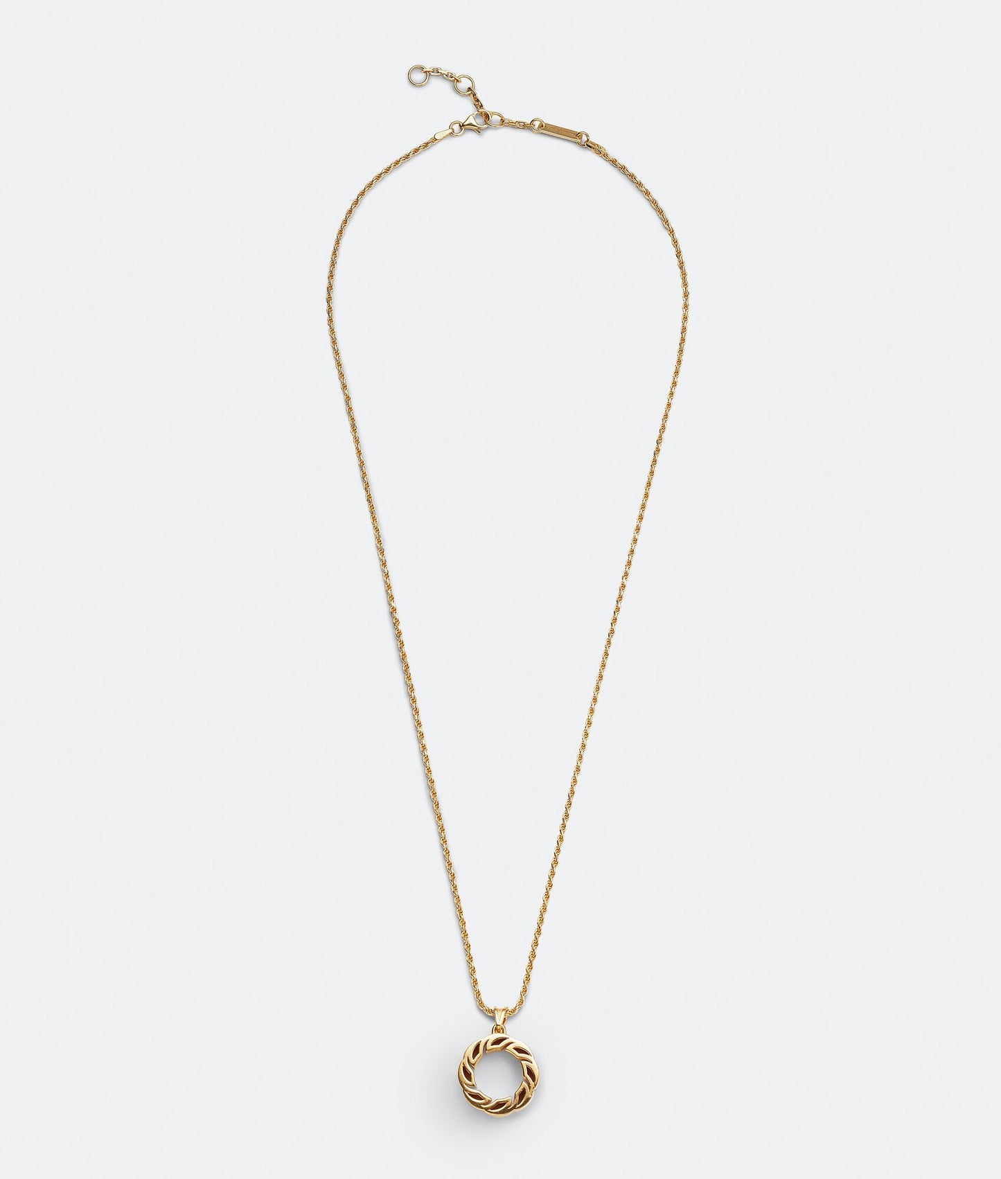 Bottega Veneta Necklace-Man-003