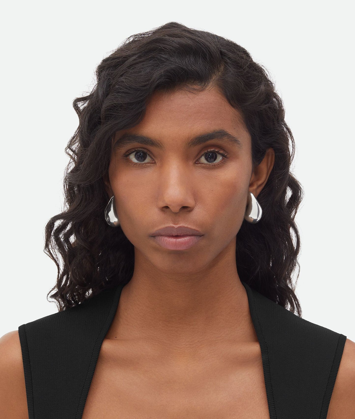 Bottega Veneta Earrings-Woman-018