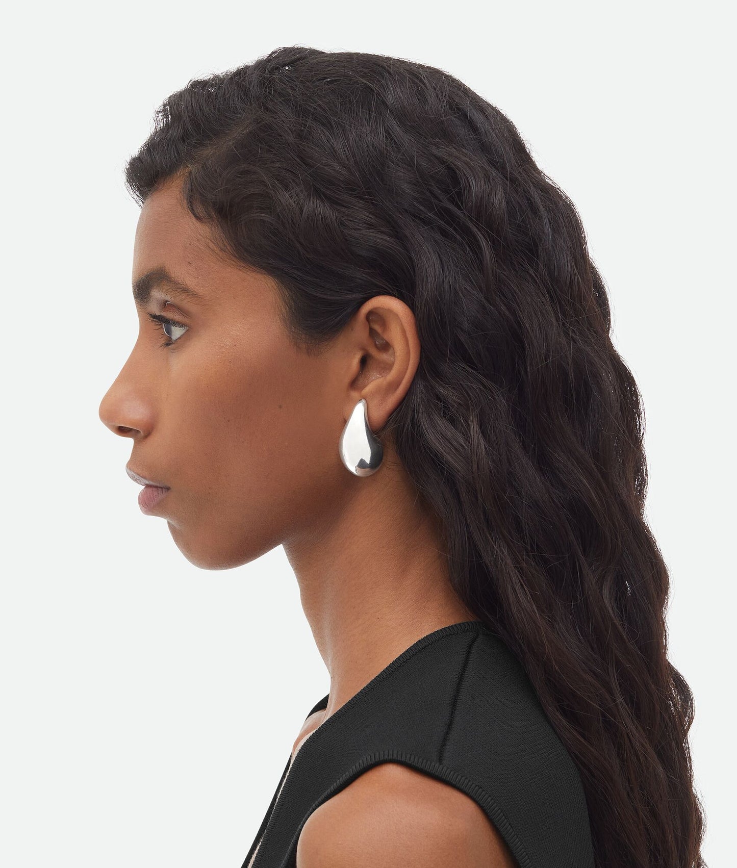 Bottega Veneta Earrings-Woman-018