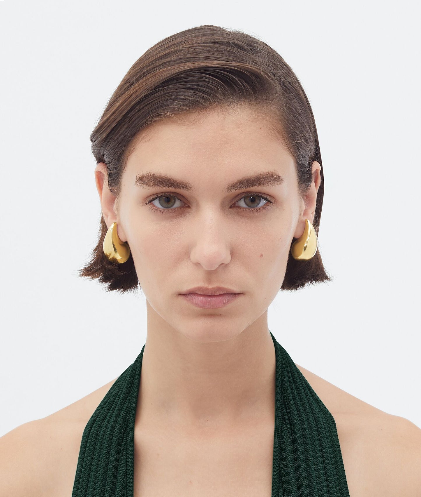 Bottega Veneta Earrings-Woman-017