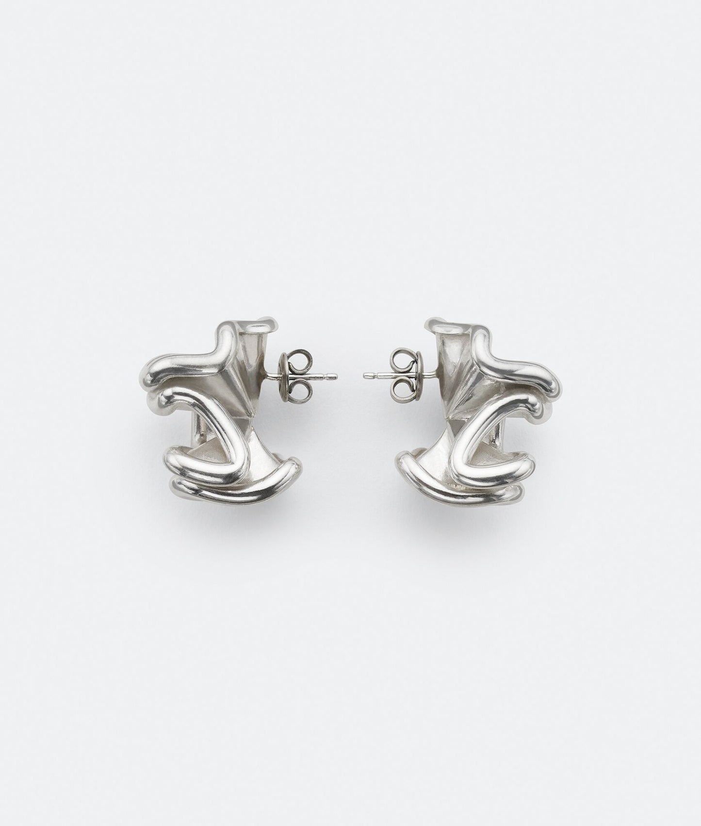Bottega Veneta Earrings-Woman-096