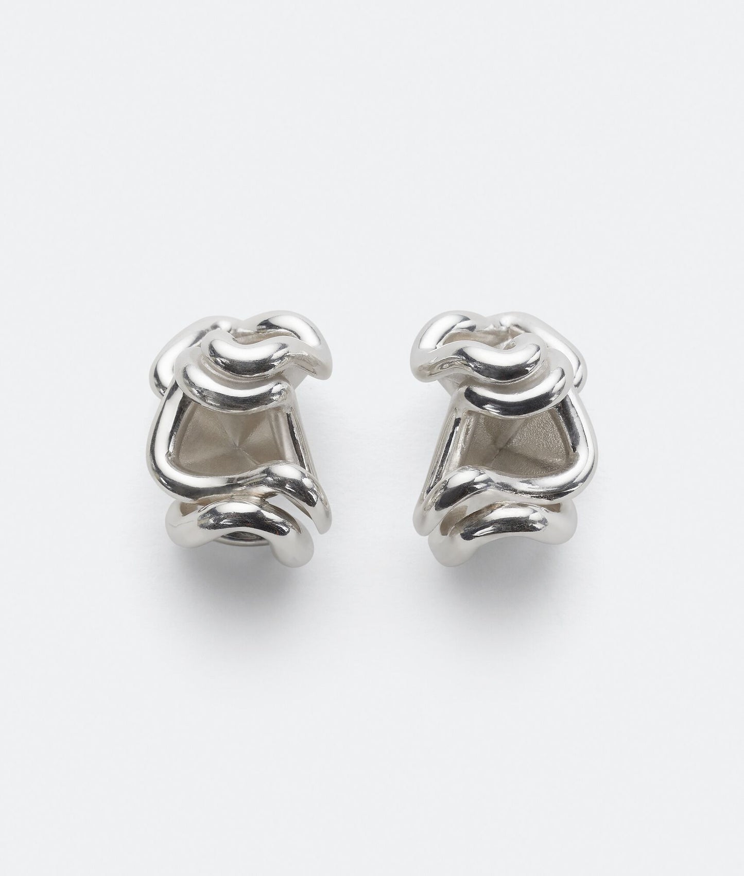 Bottega Veneta Earrings-Woman-096