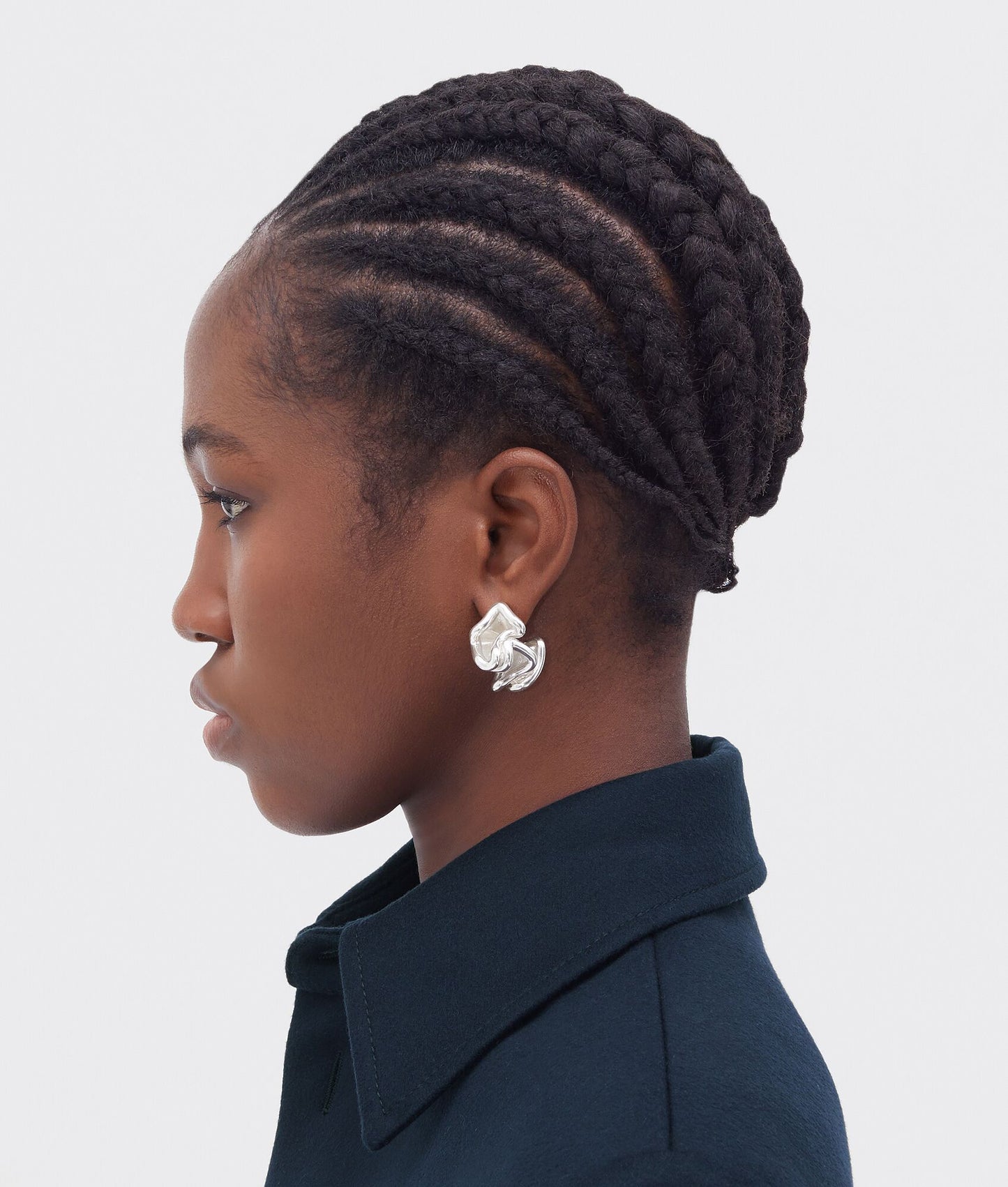 Bottega Veneta Earrings-Woman-096