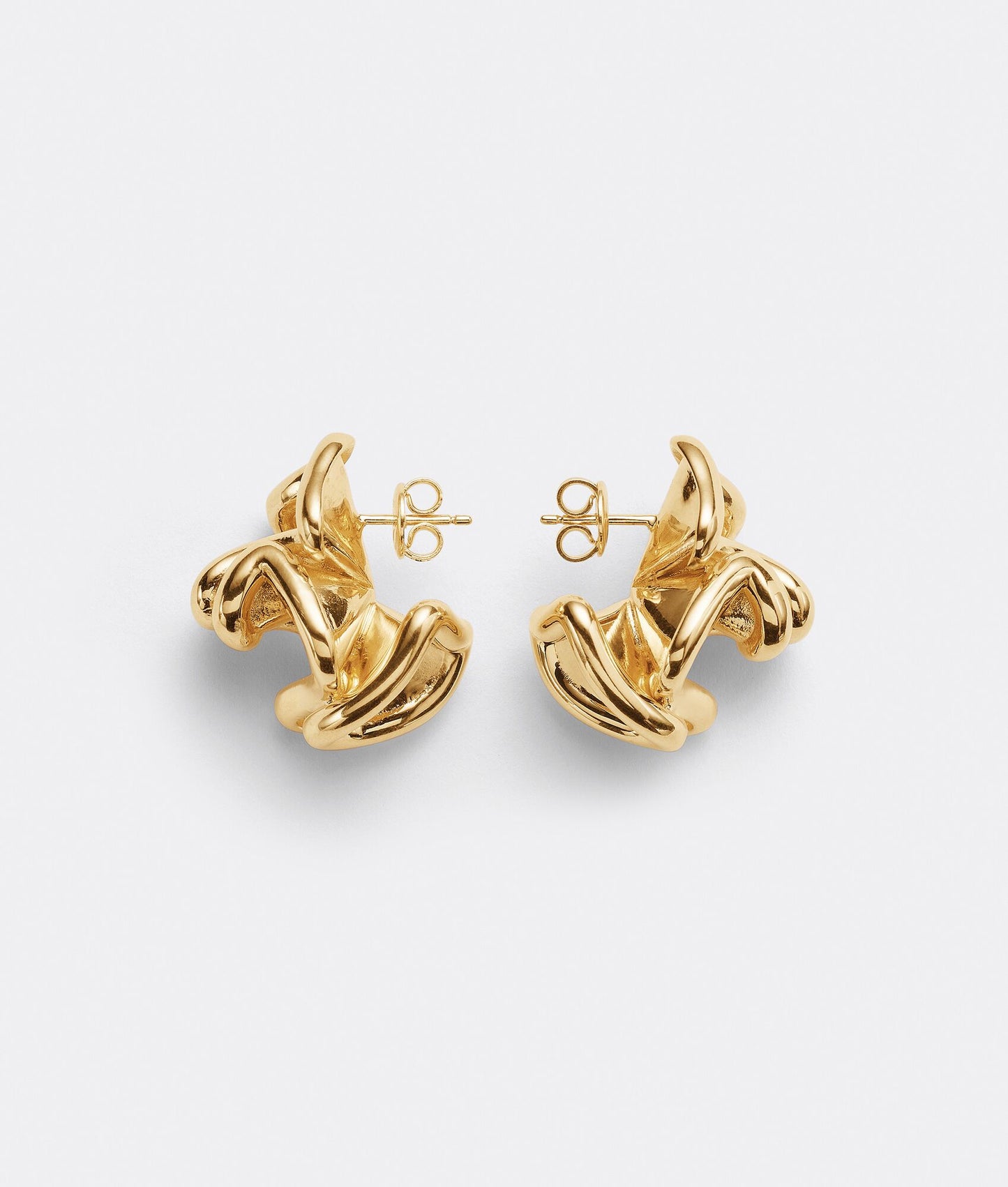 Bottega Veneta Earrings-Woman-095
