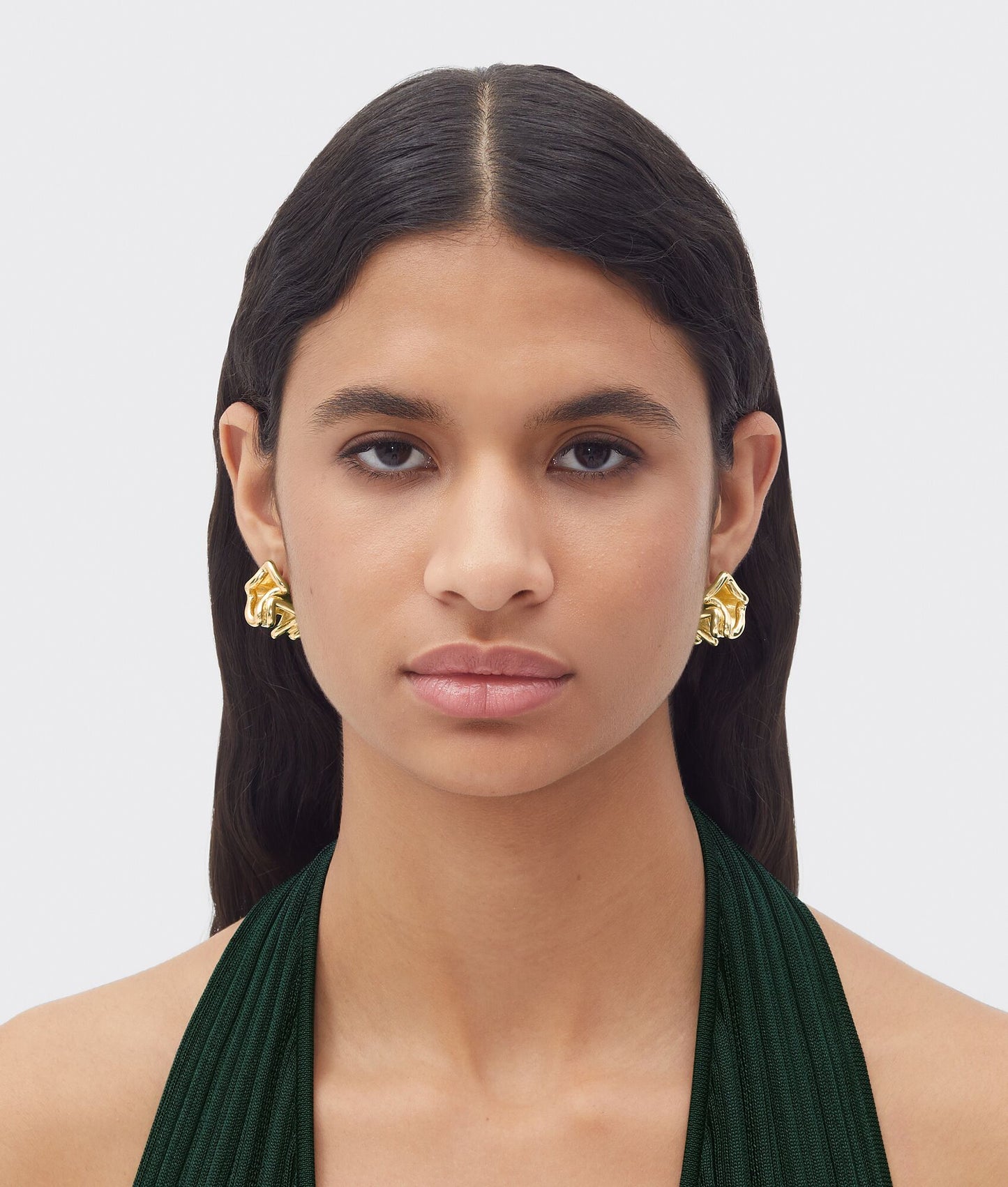 Bottega Veneta Earrings-Woman-095