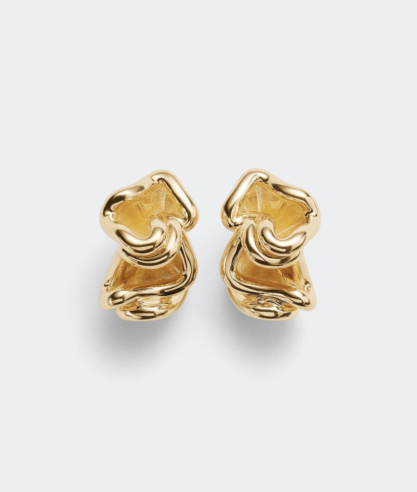 Bottega Veneta Earrings-Woman-095