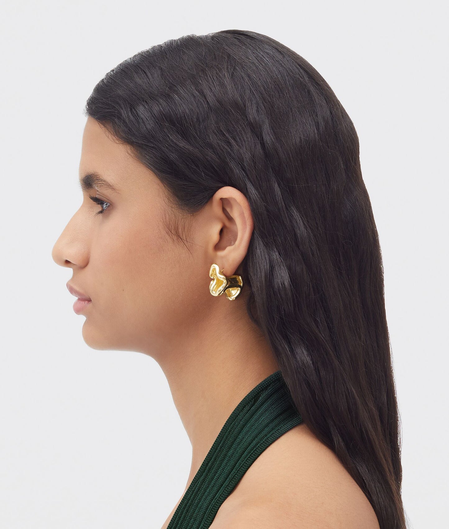 Bottega Veneta Earrings-Woman-095