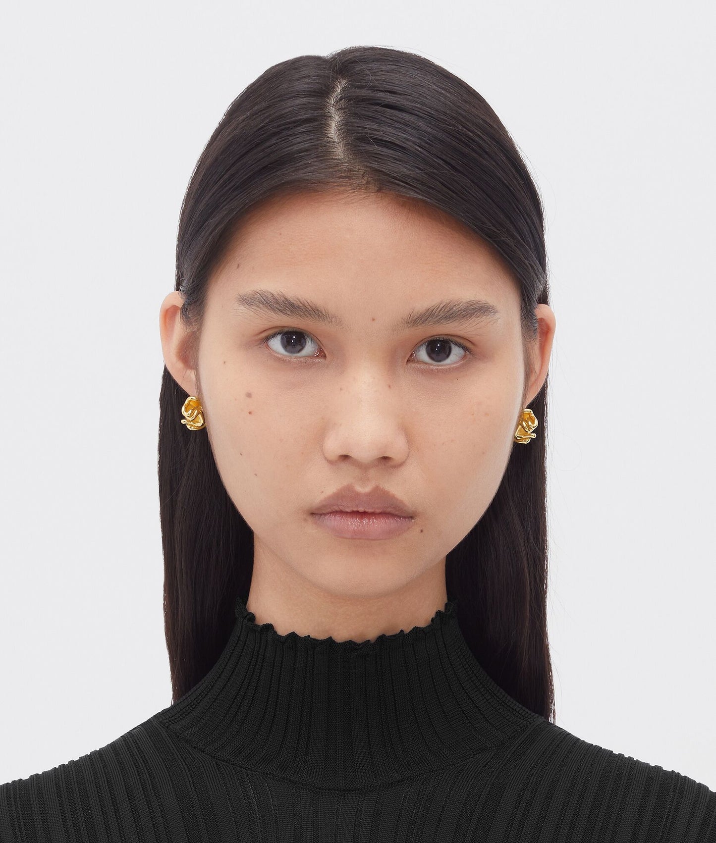 Bottega Veneta Earrings-Woman-094