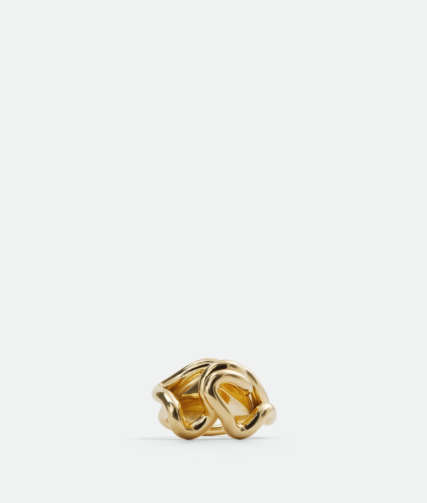 Bottega Veneta Ring-Woman-038