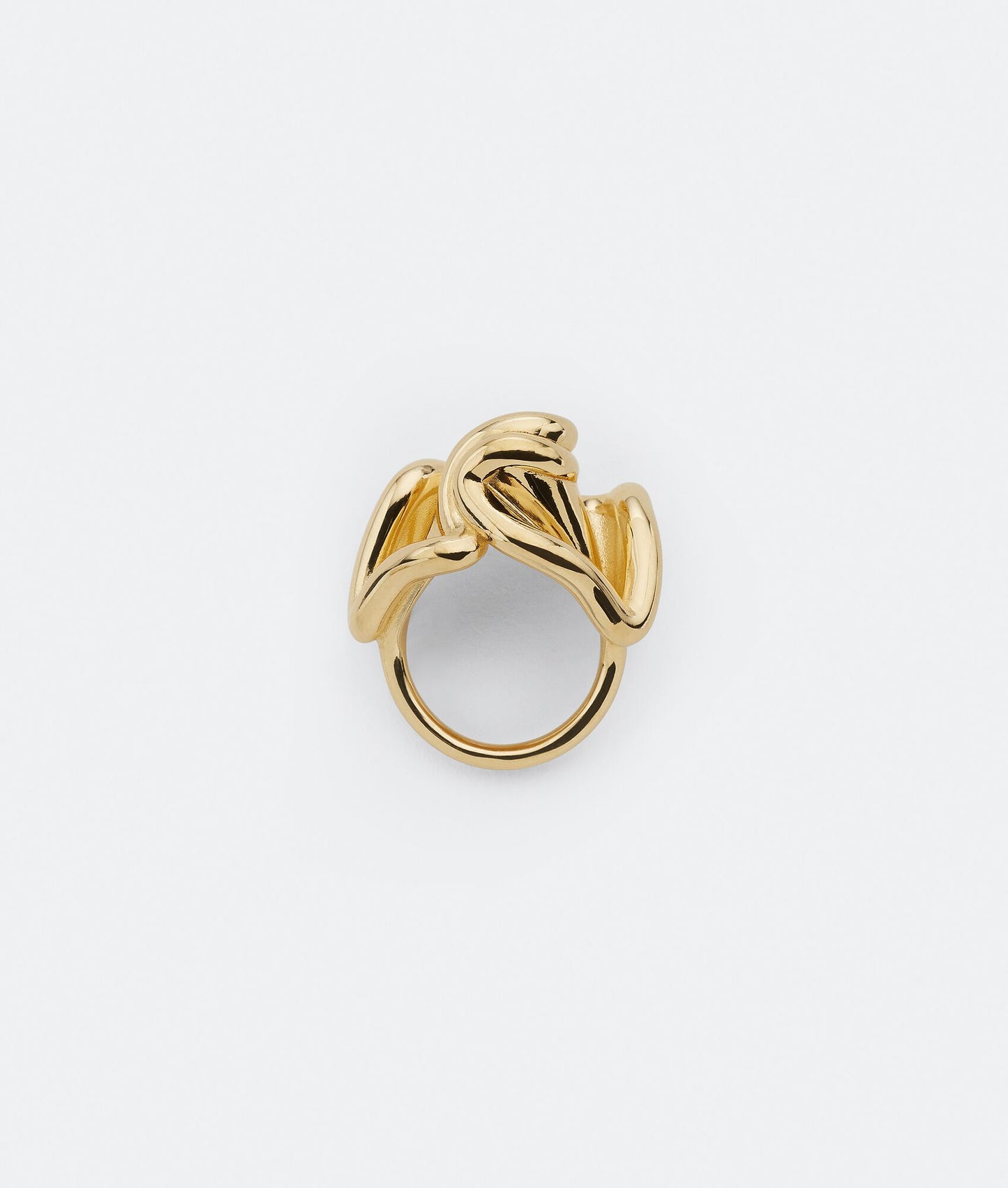 Bottega Veneta Ring-Woman-038