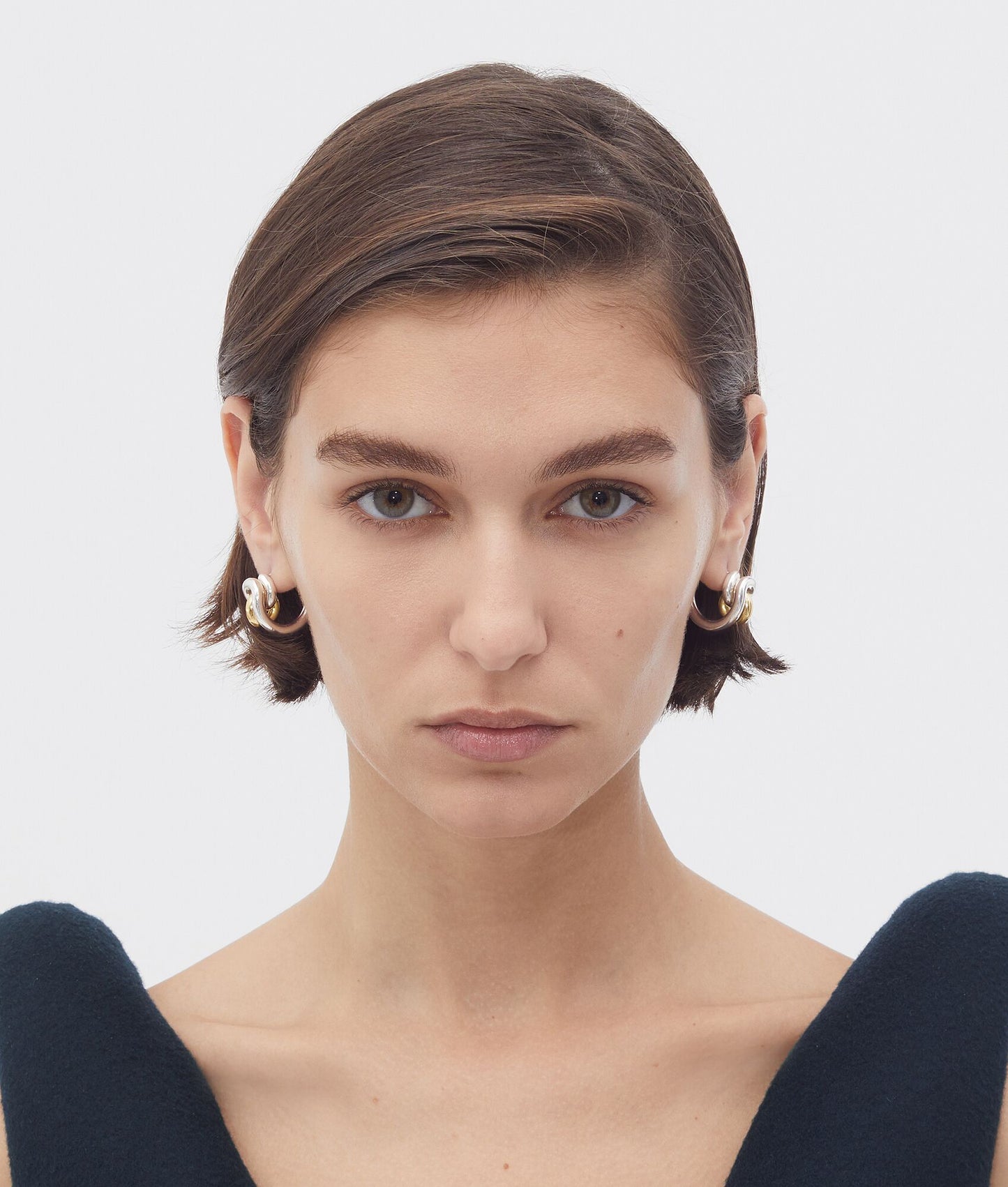 Bottega Veneta Earrings-Woman-106