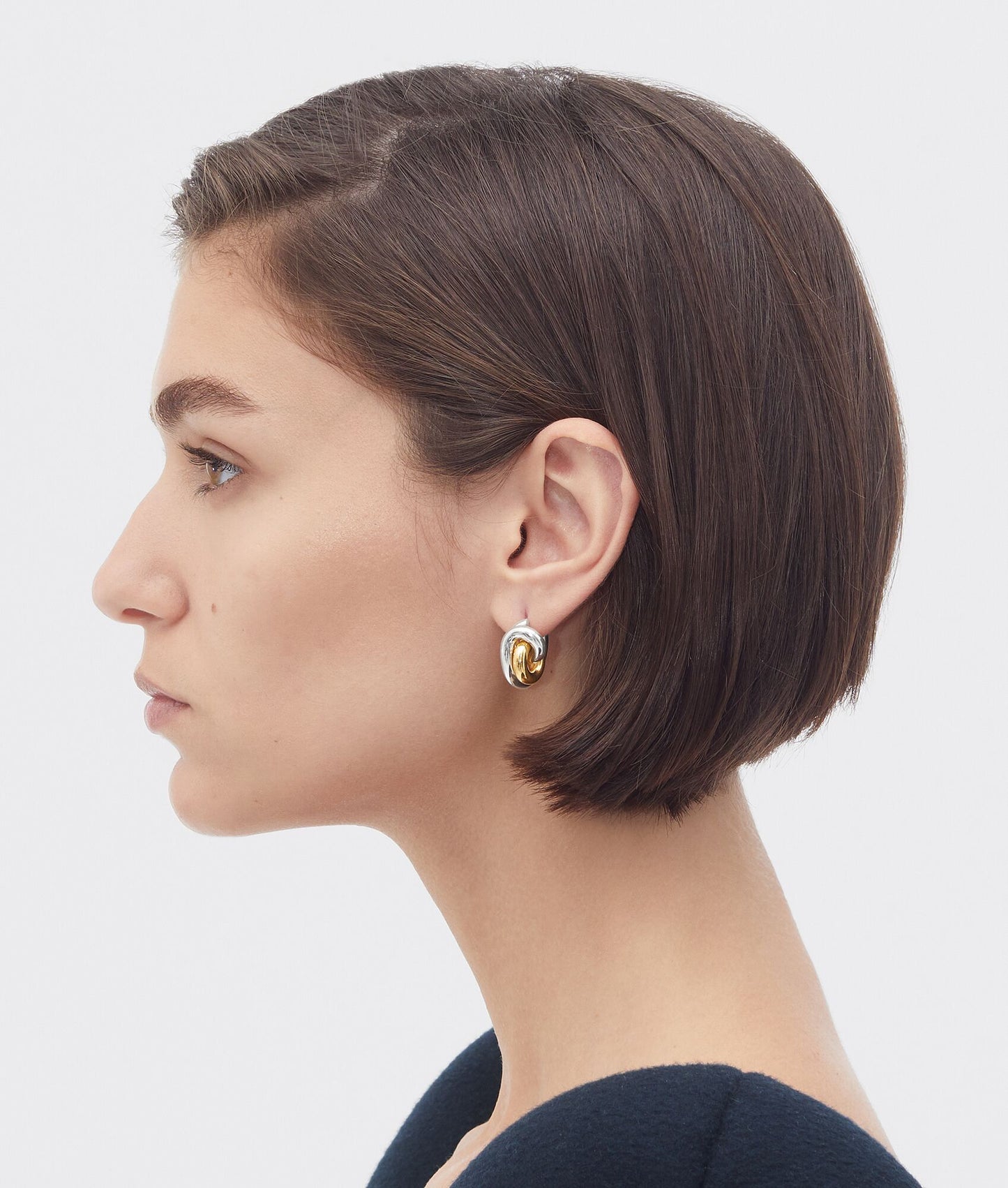 Bottega Veneta Earrings-Woman-106