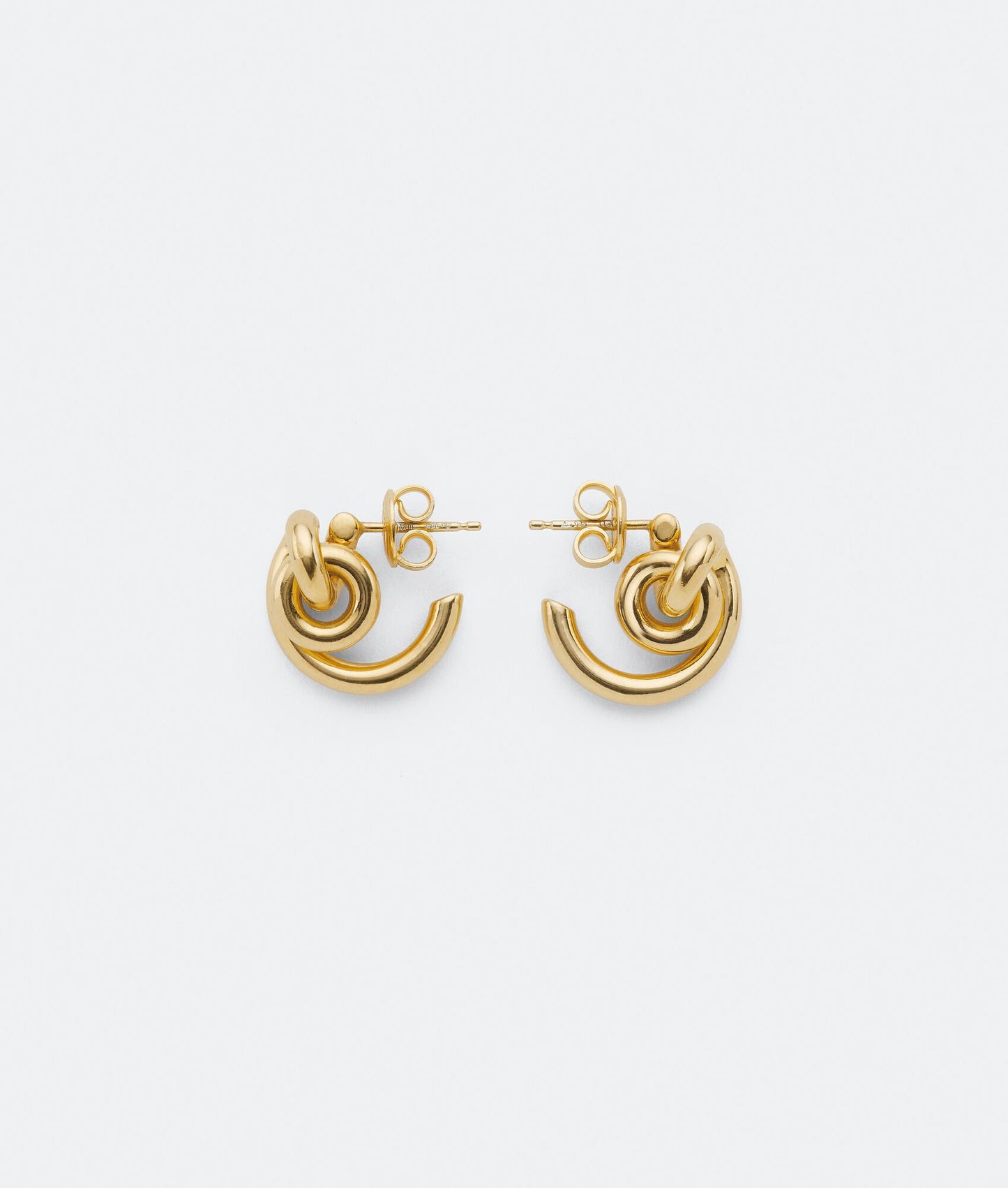 Bottega Veneta Earrings-Woman-105