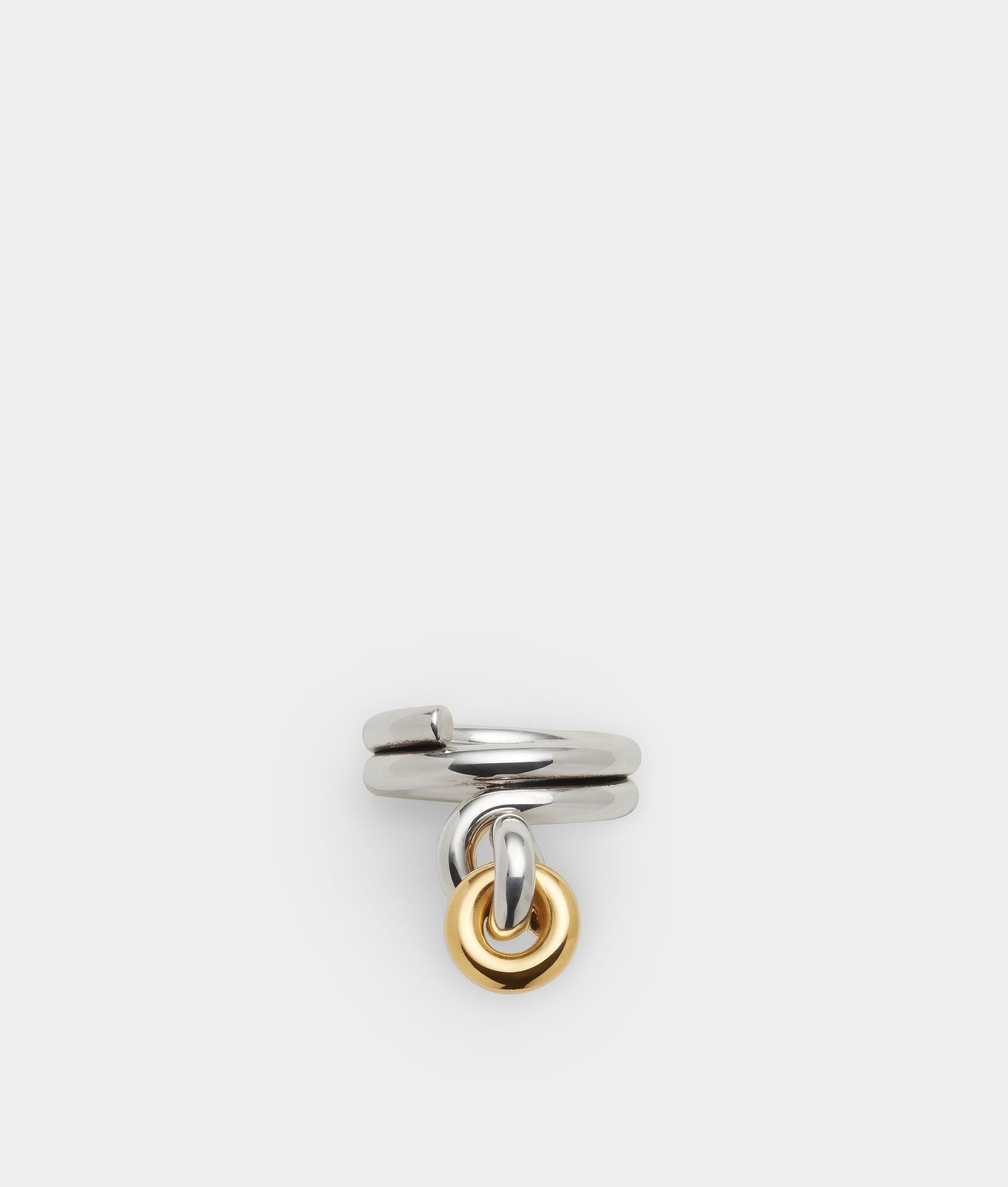 Bottega Veneta Ring-Woman-040
