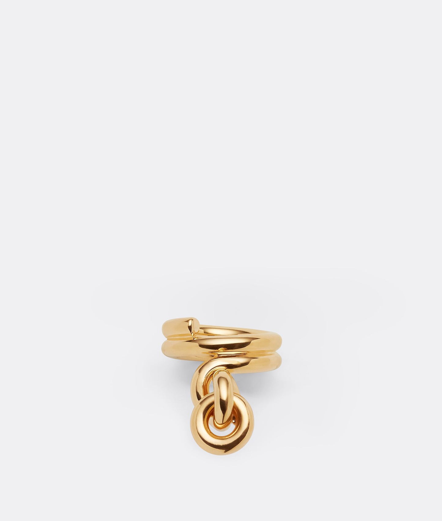 Bottega Veneta Ring-Woman-039