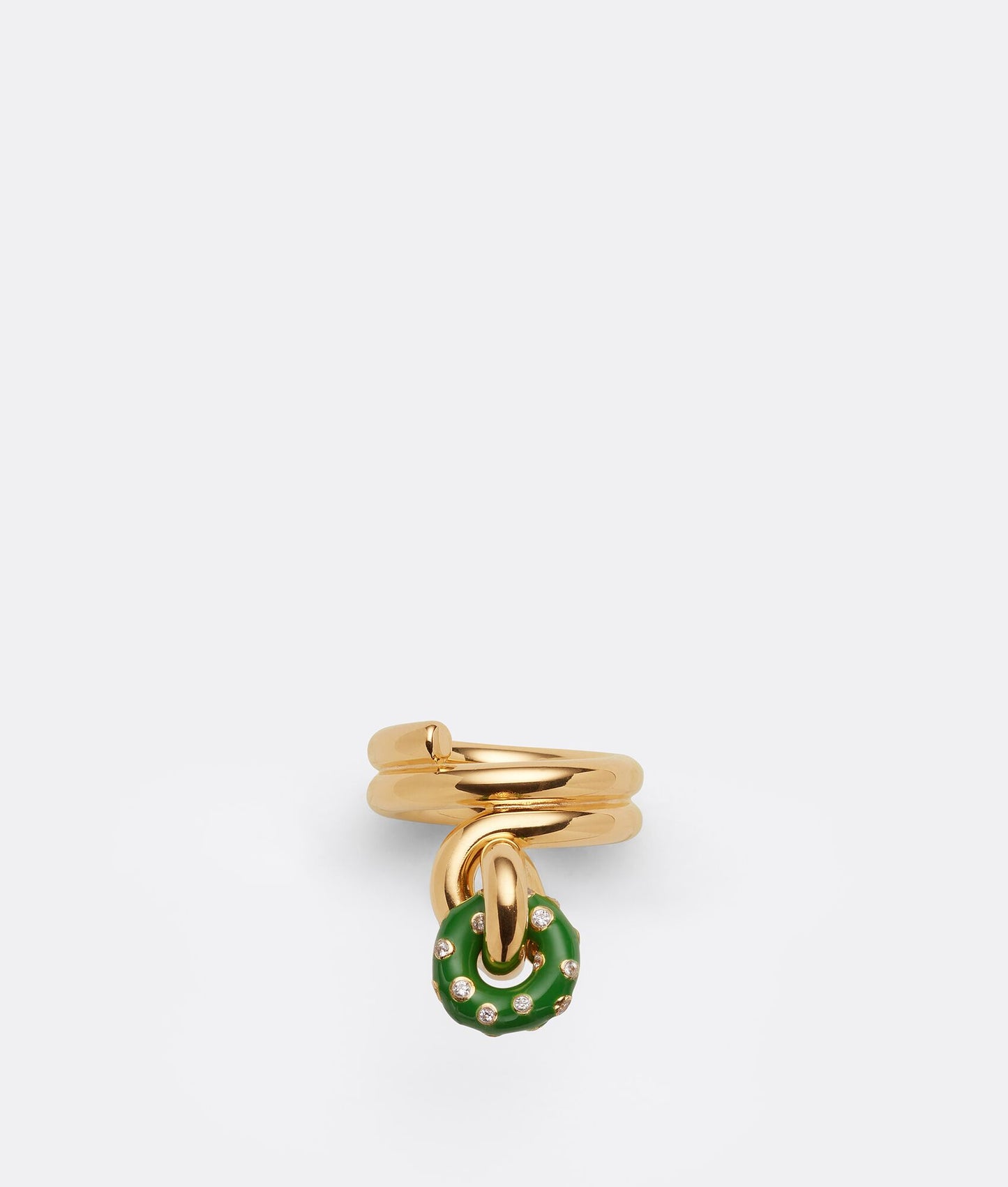 Bottega Veneta Ring-Woman-043