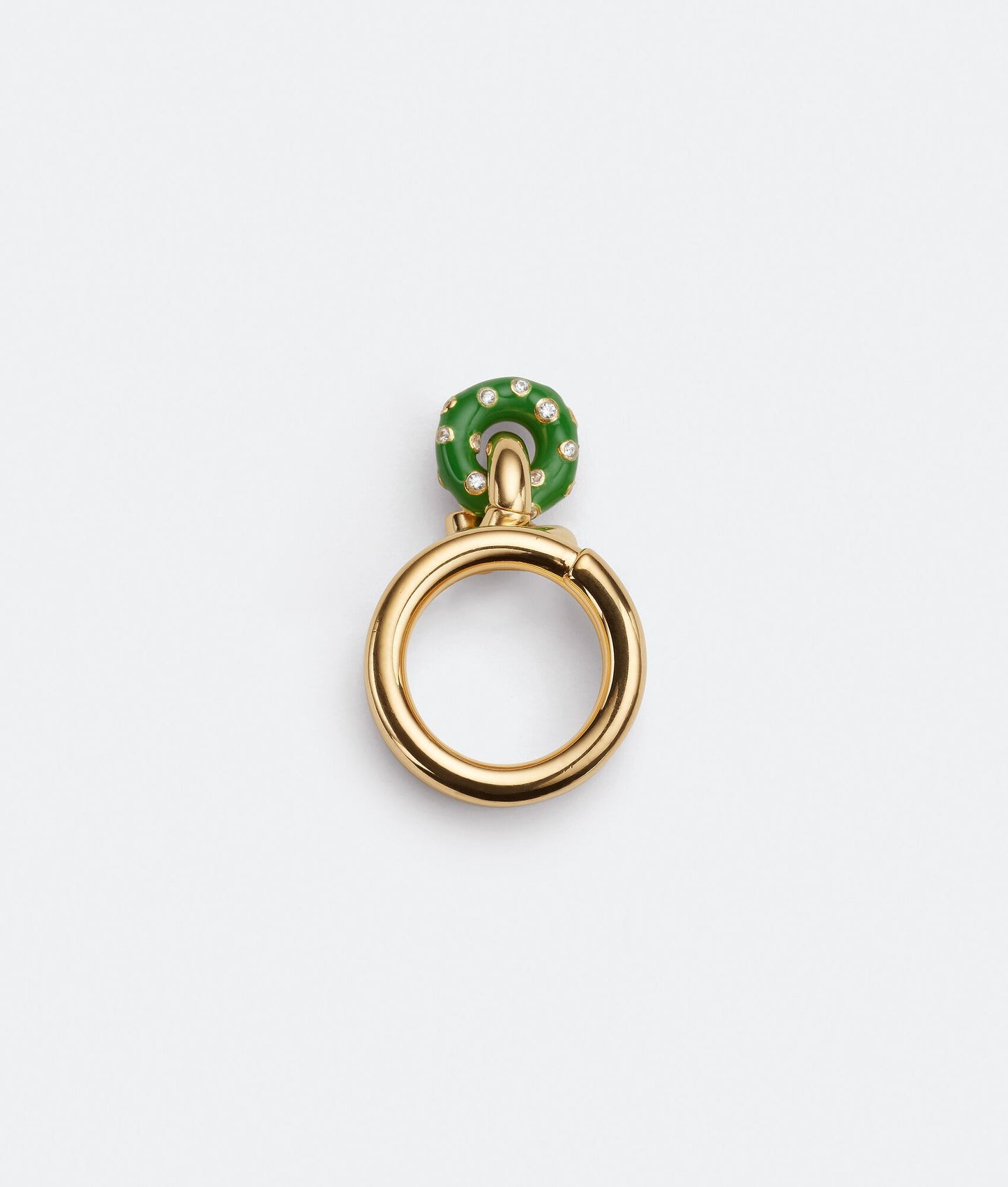 Bottega Veneta Ring-Woman-043