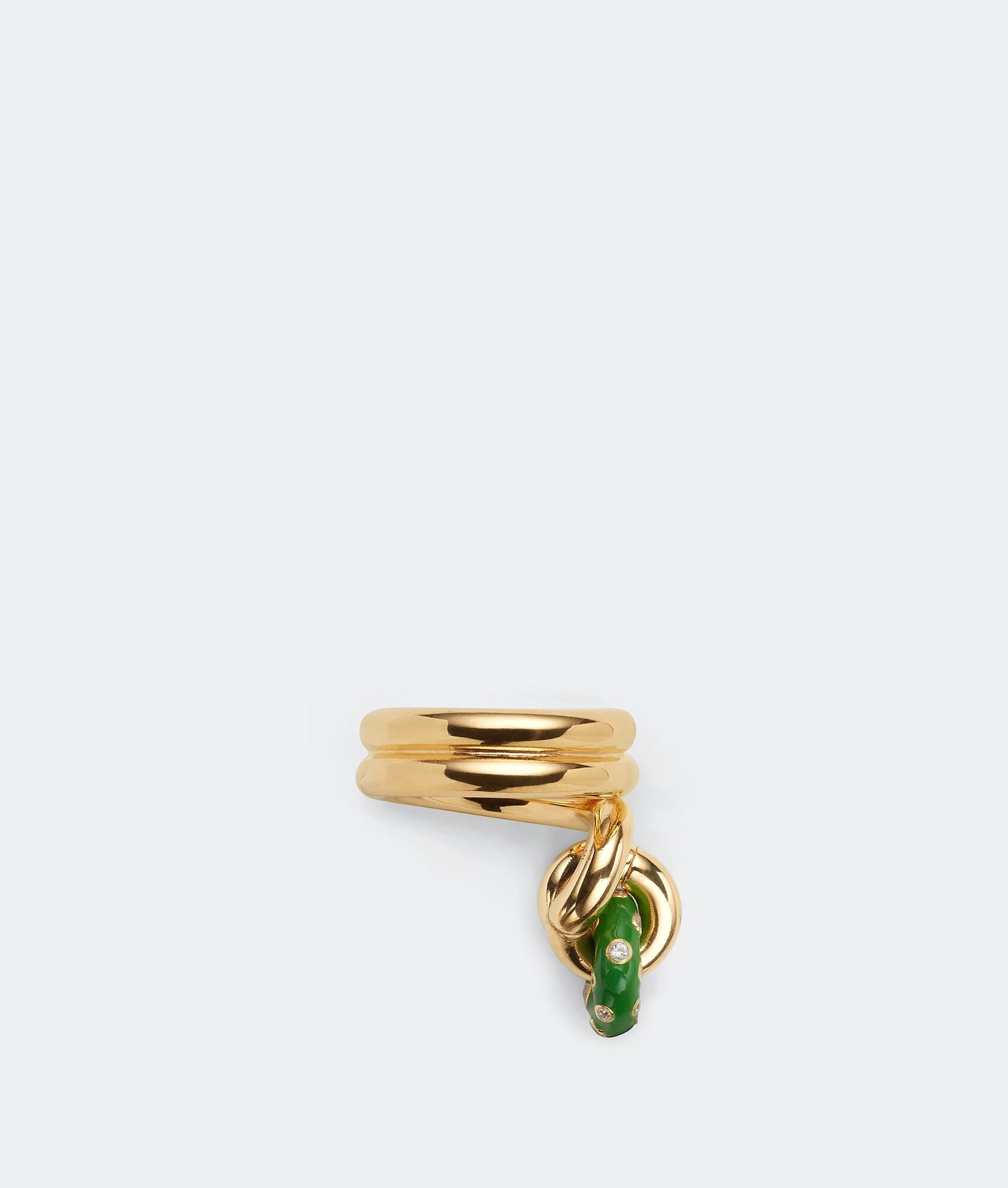 Bottega Veneta Ring-Woman-043
