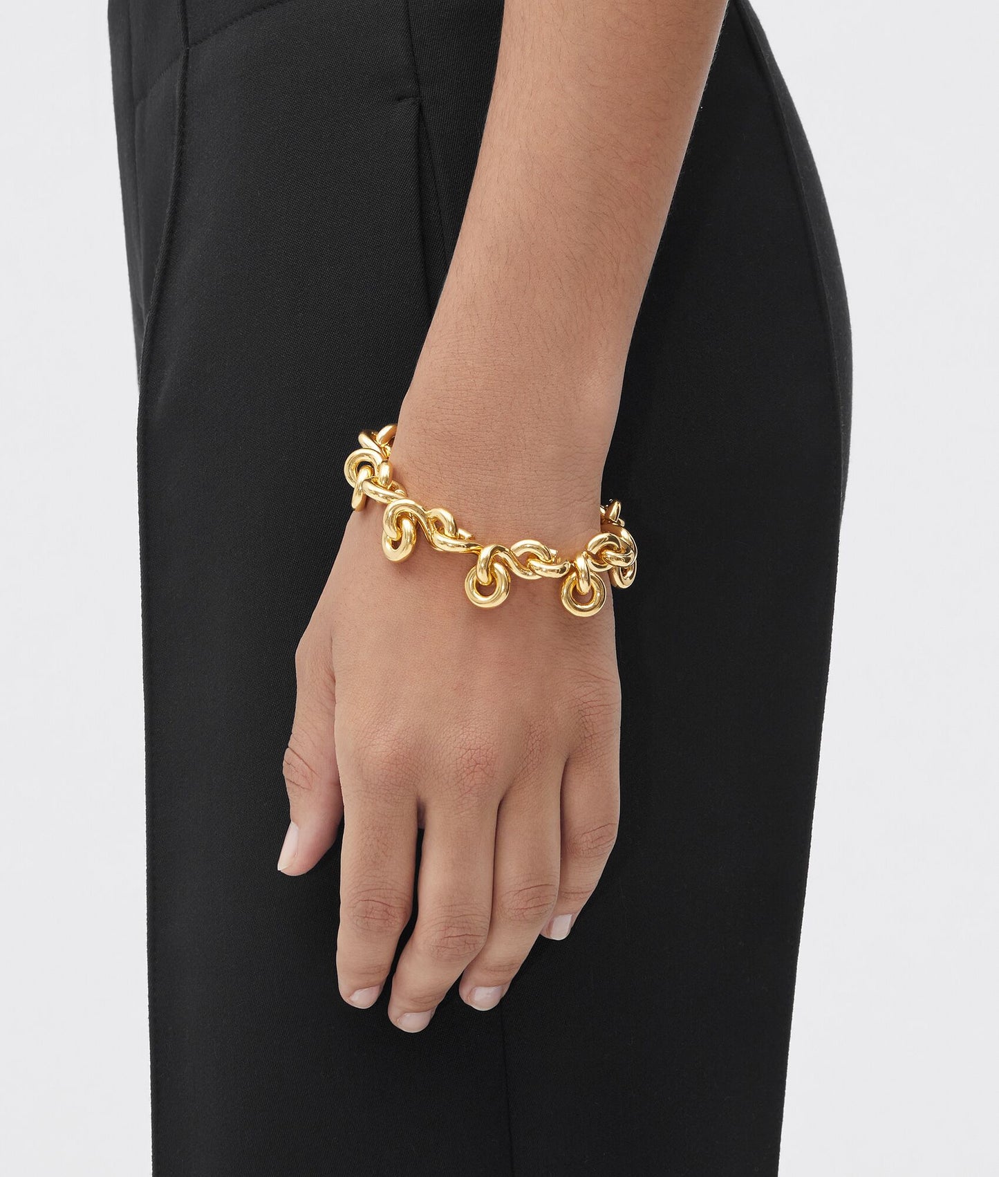 Bottega Veneta Bracelets-Woman-007