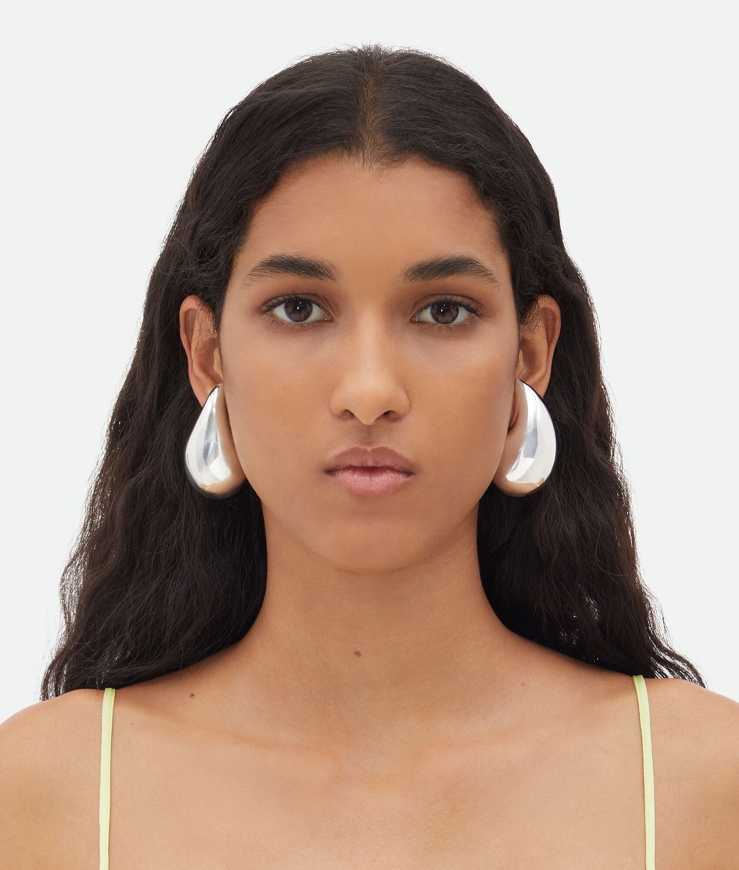 Bottega Veneta Earrings-Woman-020
