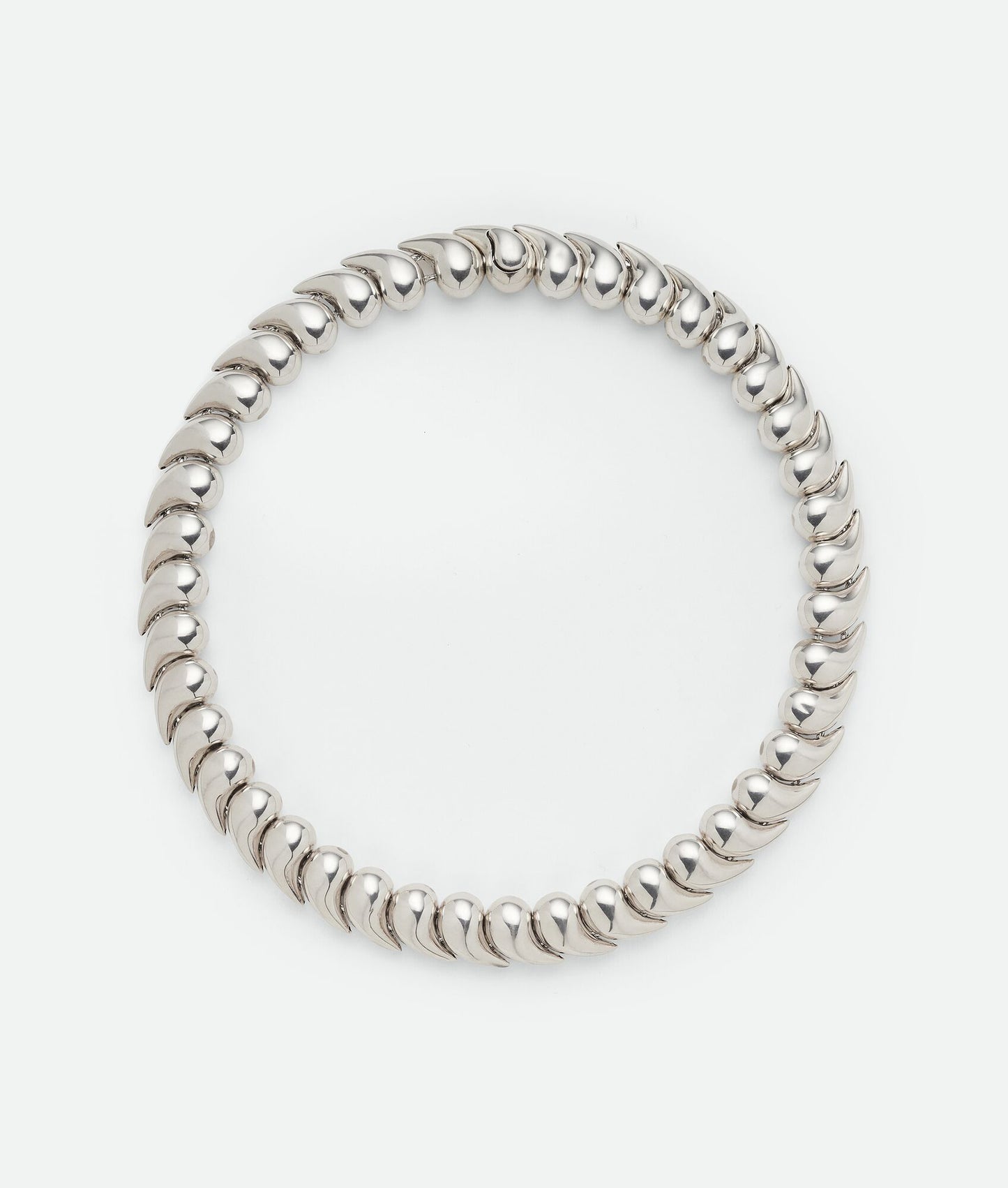 Bottega Veneta Necklace-Woman-006