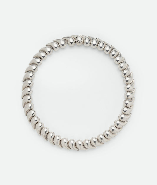 Bottega Veneta Necklace-Woman-006