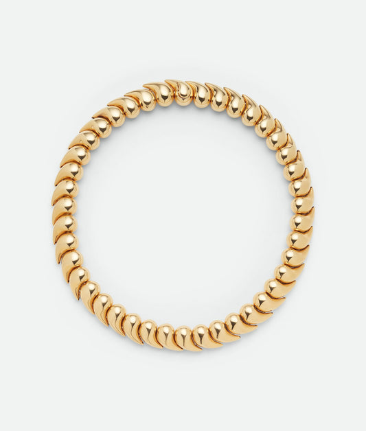 Bottega Veneta Necklace-Woman-007