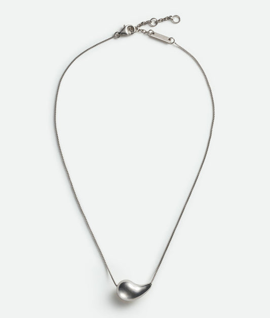 Bottega Veneta Necklace-Woman-010