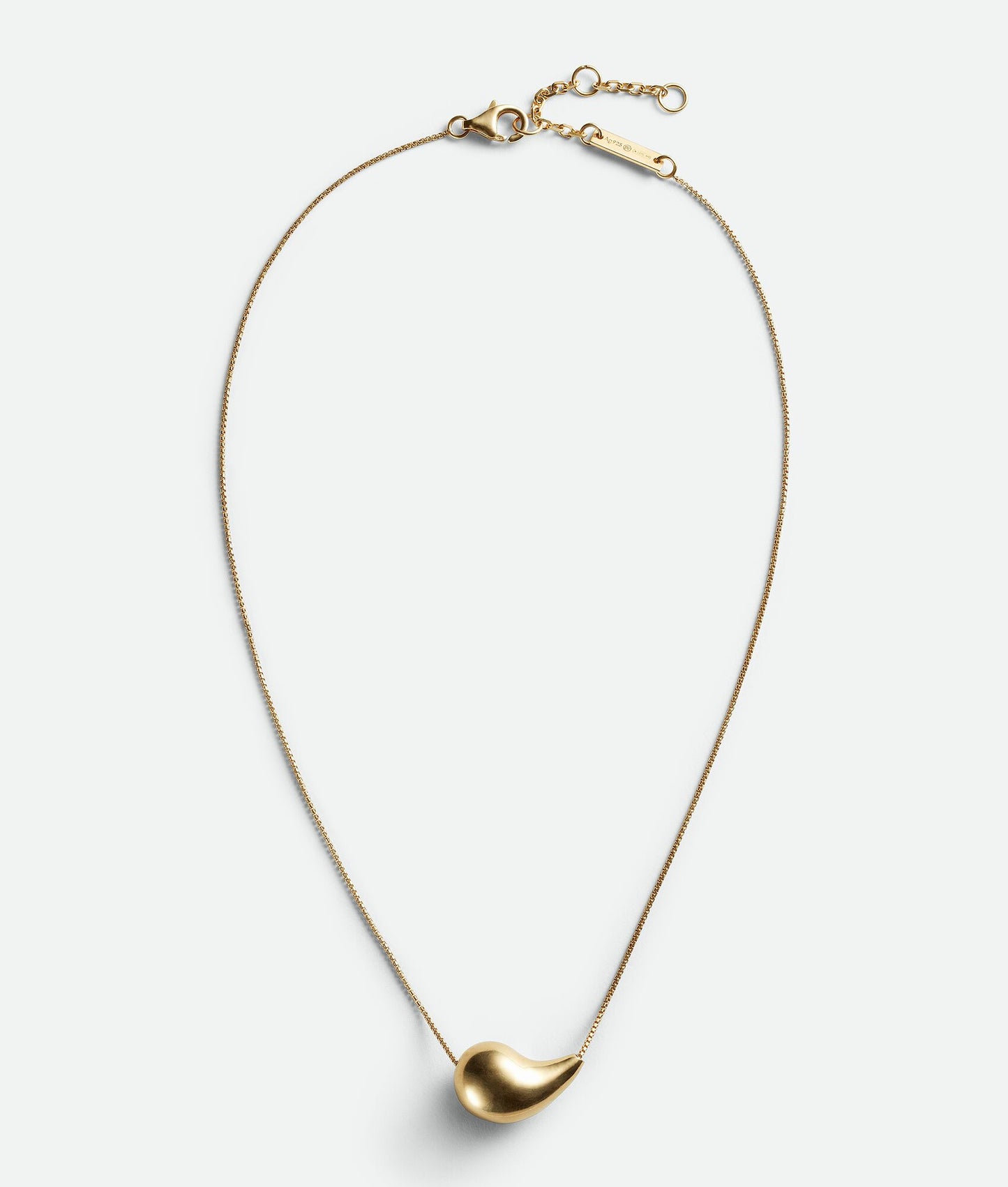 Bottega Veneta Necklace-Woman-008