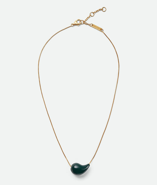 Bottega Veneta Necklace-Woman-011