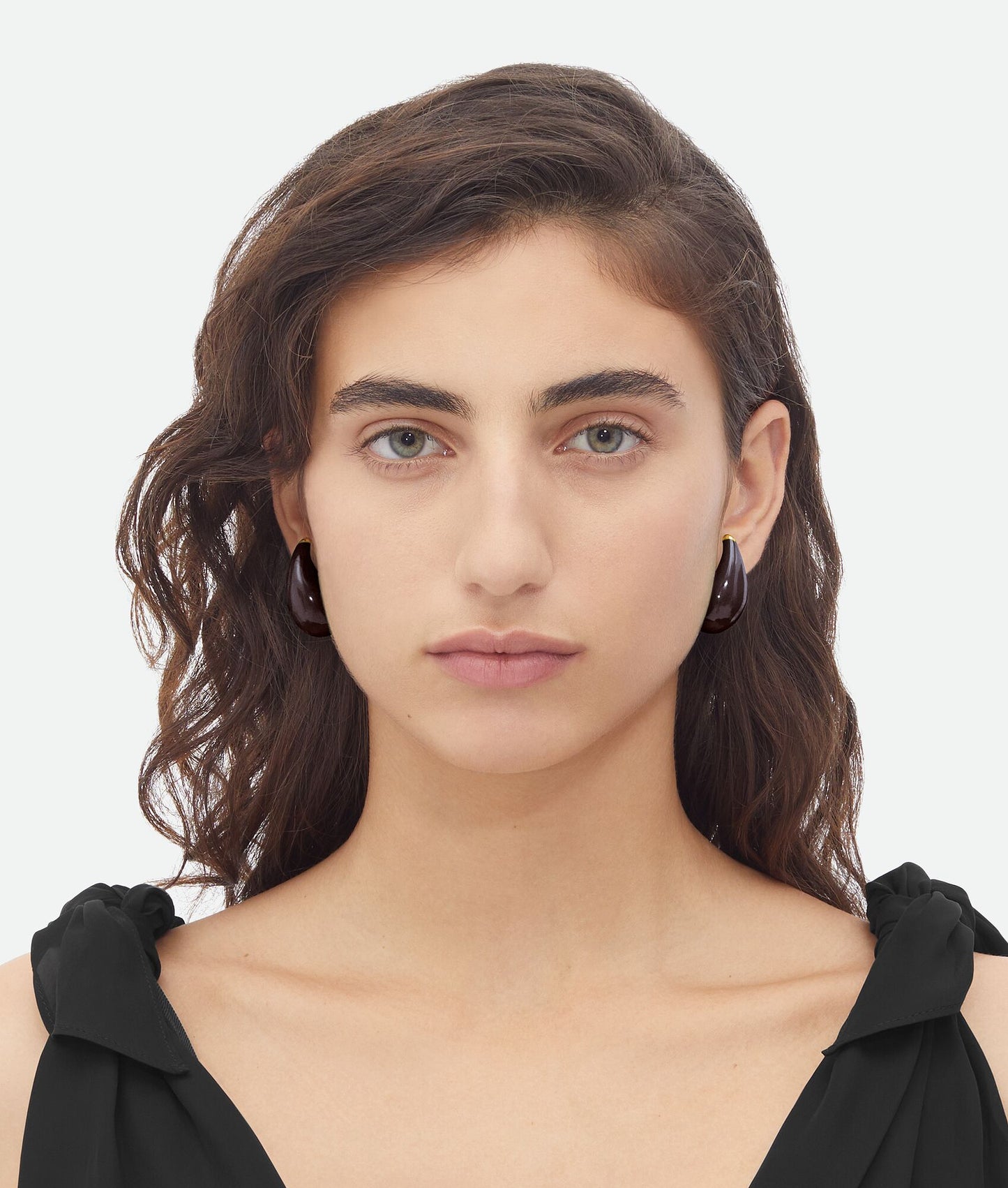 Bottega Veneta Earrings-Woman-022