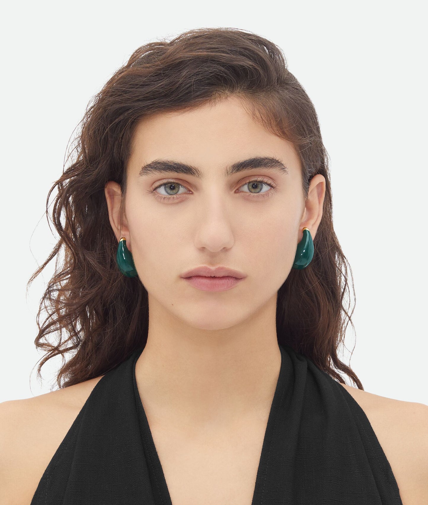 Bottega Veneta Earrings-Woman-023